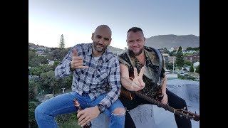 At home with Ard Matthews | FULL FEATURE