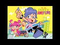 Puffy AmiYumi Hataraku Otoko