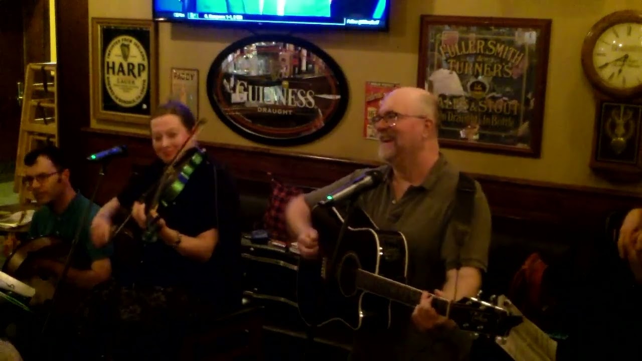 Promotional video thumbnail 3 for Character Fleadh