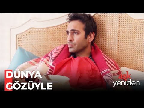 Fatih Hastalığını Kullanıyor -  Aşk Yeniden