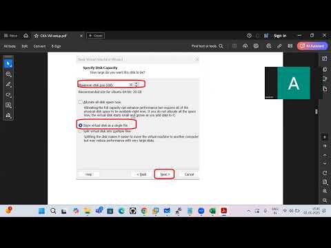 Kubernetes Control Plane VM setup