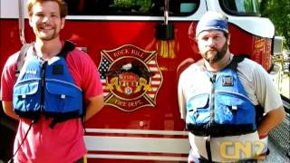 Hometown Hero - Water Rescue