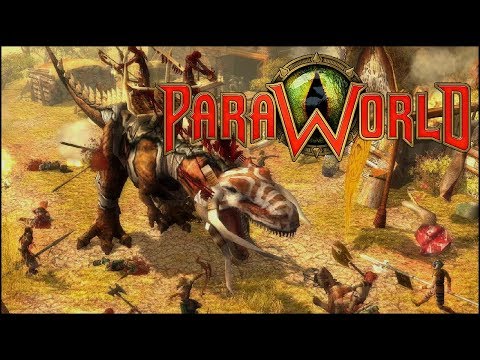 PC Guru 2009/01 Teljes Játék (ParaWorld)