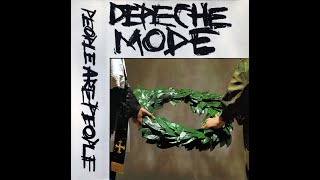 DEPECHE MODE - In Your Memory