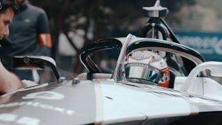 TCS Racing | Fórmula E - Mónaco Trailer