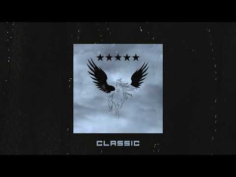 (FREE BEAT) Jamule X Cro X Shindy type beat - "CLASSIC" prod. By Sesto X NoFuk