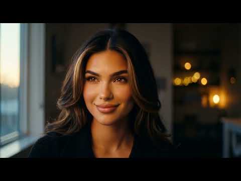 Half Past Forever (Music Video) - Jasmine Glass