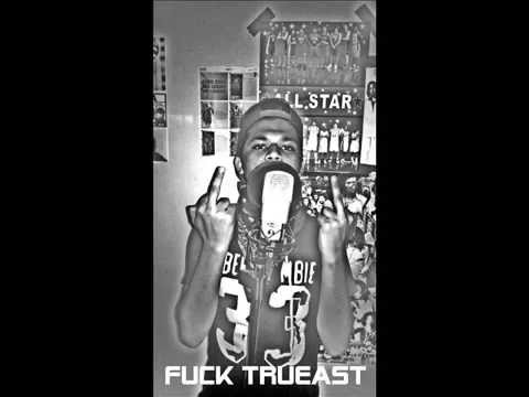 Rapster shuvam - who is trueast ( freestyle off the top )   Ft kale with attitude