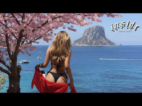 INSIDE [Remix ZuVibe] - (MYSTIC RHYTHM 🌙 Afro House 2025 | African Afro House)–Andrw Flamez