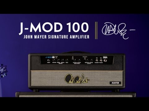 The J-MOD 100 | PRS Guitars