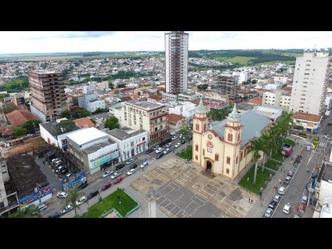 ALFENAS/ MINAS GERAIS 