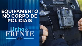 Deputados vão conseguir barrar diretrizes do governo sobre câmeras nas fardas?