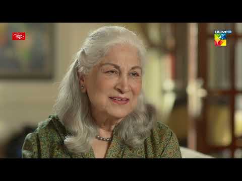 Chaye Peenay Se Hui Arsam Ke Mehman Ki Tabiyat Kharab - Paristan - HUM TV