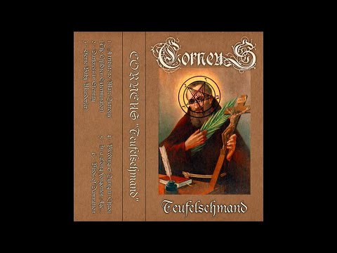 Corneus - Teufelschmand (Full Demo Remastered)