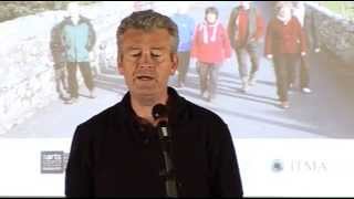 Larry Joy - Ship of Dreams