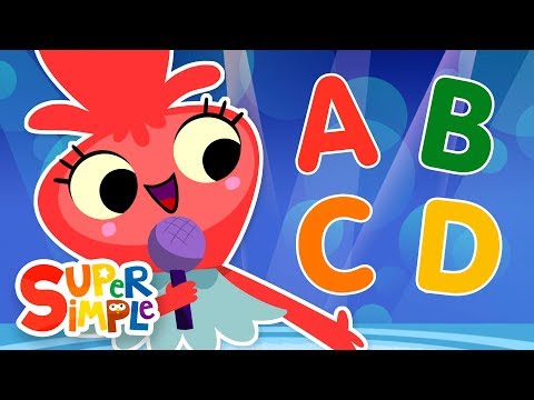 Alphabet Song