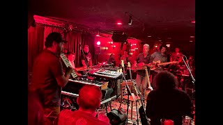 Club d'Elf: Bird Song (Grateful Dead) - Lizard Lounge 9/6/24
