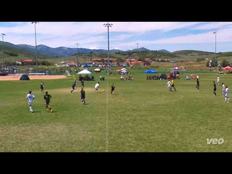 [2023-07-29] B07 Blue CR - 2023 Park City Cup [3C] - at MetaSport FC