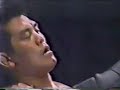 All Japan TV Special April 13th 1995