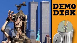 TOO SOON? - Demo Disk Gameplay