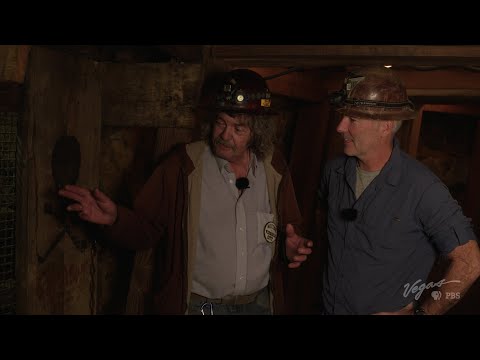 The Ponderosa Saloon: From Bank to Bar to Mine Tour | Outdoor Nevada