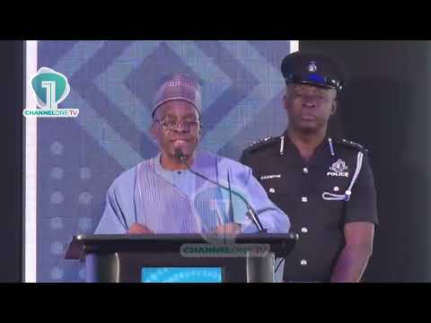 Speaker Alban Bagbin Challenges African MPs to Lead the Fight Against Corruption