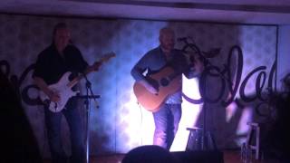 Antimatter  - In Stone (Fragment) - Acoustic Concert in Bogotá, Colombia