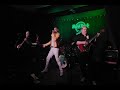 Live Forever - Scotland's Freddie Mercury Tribute Band