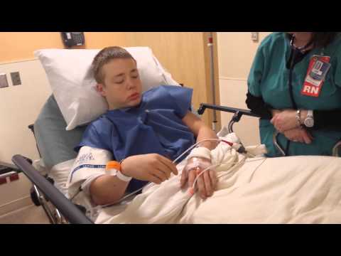 Anesthesia stories...LOL