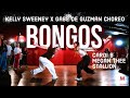 Bongos by Cardi B & Megan Thee Stallion | Kelly Sweeney & Gabe De Guzman Choreography | Millennium