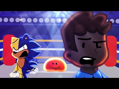 HYB Bonus - Ali Mohamdani VS XtremeSonic1