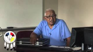 Lakota Health & Culture Week 3 Part one