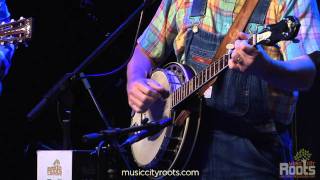 Tennessee Mafia Jug Band "Big Daddy"