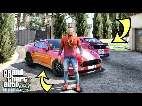 GTA 5 REAL LIFE MOD #680 - NEW INVESTMENTS!!!(GTA 5 REAL LIFE MODS)