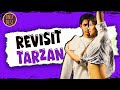 Tarzan The Wonder Car The Revisit