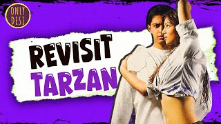 Download lagu Tarzan: The Wonder Car | The Revisit mp3