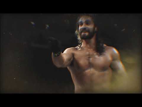 Seth Rollins 14th Titantron 2016-2017 HD