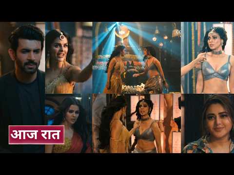 Naagin 7 21st February 2026 - kya Naagin ko pata chal gaya sach?