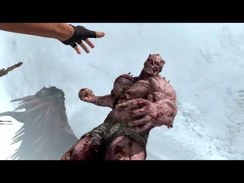 Serious Sam 3: BFE - Hero (Rock Cover Mashup) (CC)