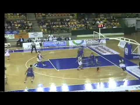 LEBOro1J CLUB OURENSE BALONCESTO...,55 - 75,CLUB MELILLA BALONCESTO... (02/10/2015)