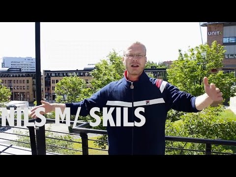 #BARS | Nils m/ Skils [S1.EP4]: YLTV