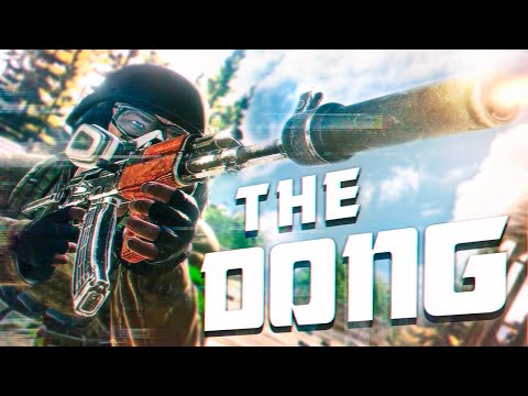 The Dong Chronicles - Escape From Tarkov