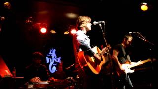 Graham Colton - Morning Light