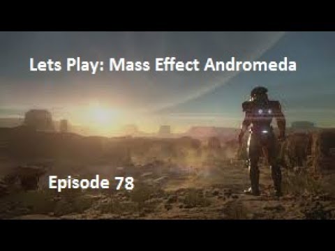 Mass Effect Andromeda 78