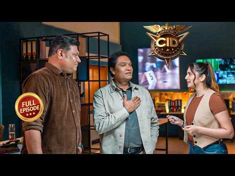 CID Season 2 | सी.आई.डी. | CID | New Episode 2026 | Crime Story 2026 | CID Latest Episode