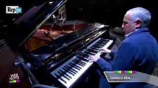 Danilo Rea - Il legame tra Beatles e Rolling Stones