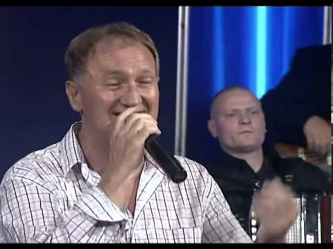 Rade Bikinjac - Nije Mile kriv - (Live) - Zapjevaj uzivo - (Renome 21.07.2006.)