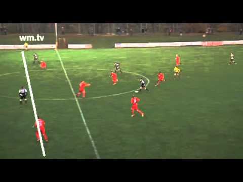 1.FC Bocholt mit Niederlage nach Bennies-Rücktritt