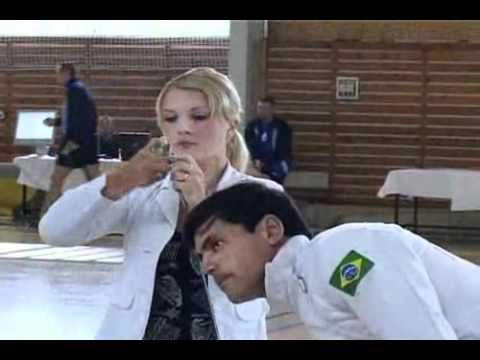 CISM - Aeronautical Pentathlon 2007 World Championship