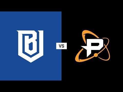 Full Match | Boston Uprising vs. Philadelphia Fusion | Stage 3 Week 4 Day 3